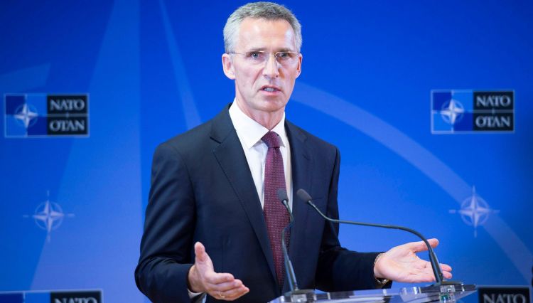 NATO sees no signs of breakthrough on INF Treaty says chief