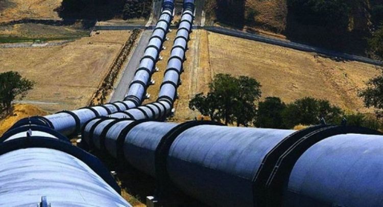 Turkmen oil exports via Russia’s Novorossiysk port to resume next month