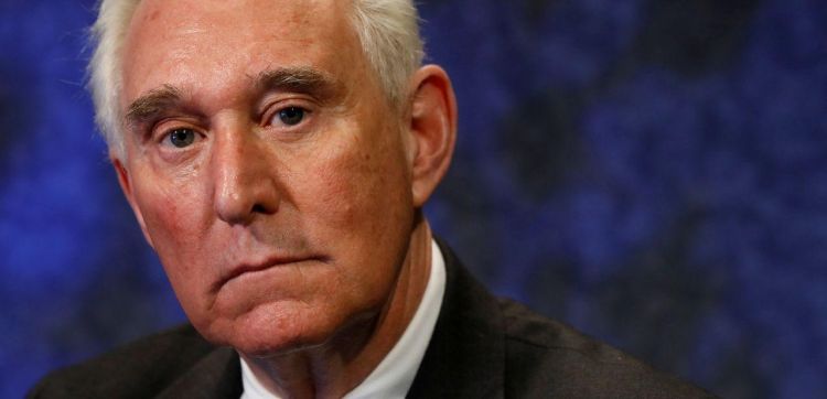 Does the Roger Stone Indictment Mean Trump Is in Jeopardy?