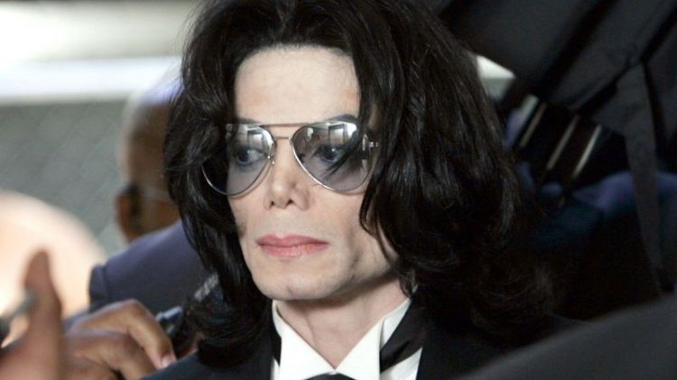 Michael Jackson's estate slams Finding Neverland