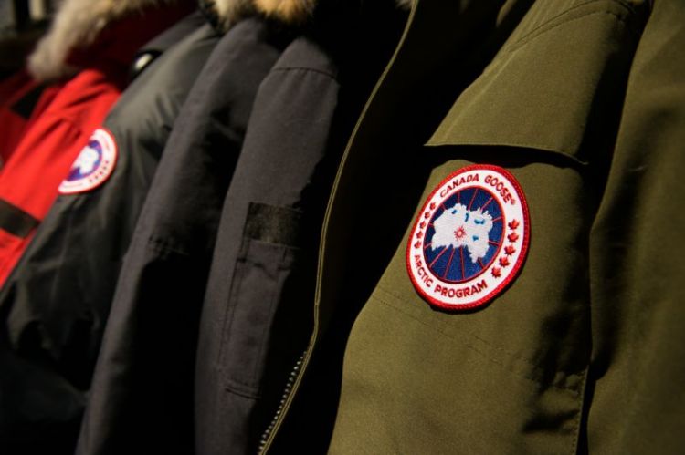 People robbed of Canada goose coats at gunpoint in Chicago