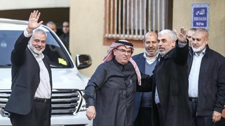 ماذا وراء رفض حماس استقبال المنحة القطرية؟ رأي