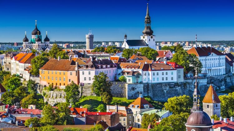 Estonia is emerging Europe’s least corrupt country