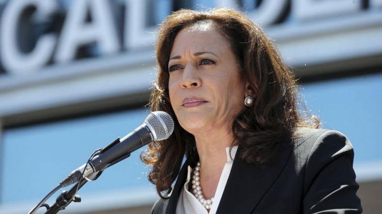 Kamala Harris vows to get rid of private health care plans 'Let's eliminate all of that. Let's move on'