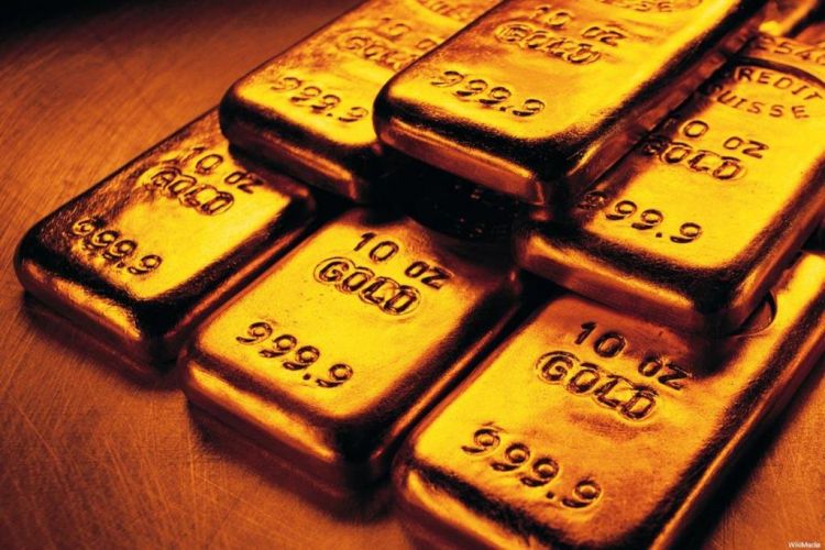 Venezuela sells UAE gold in exchange for cash