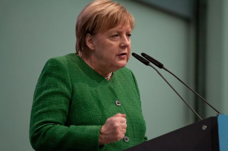 Is the Aachen treaty Merkel's legacy?