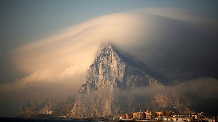 Gibraltar is ‘Colony of the British Crown’? EU angers UK