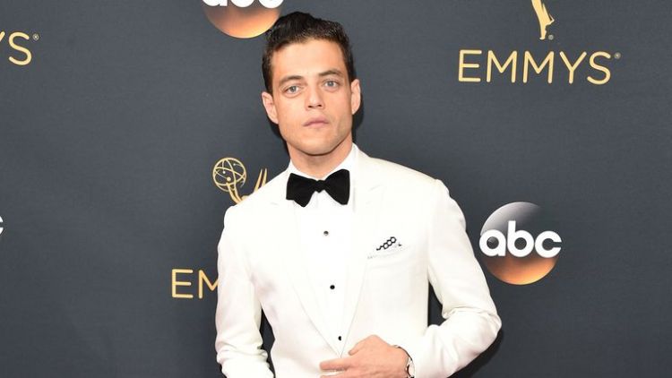 Bohemian Rhapsody's Rami Malek says his situation with Bryan Singer "was not pleasant"