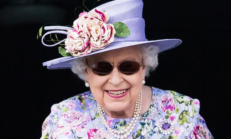 Queen Elizabeth to be evacuated in case of Brexit unrest media