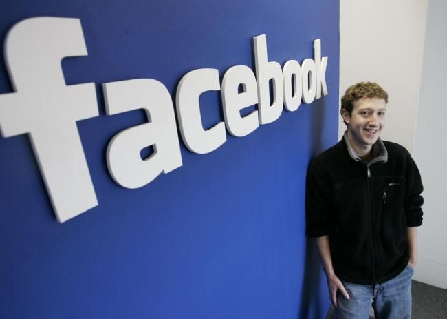 Facebook turns 15