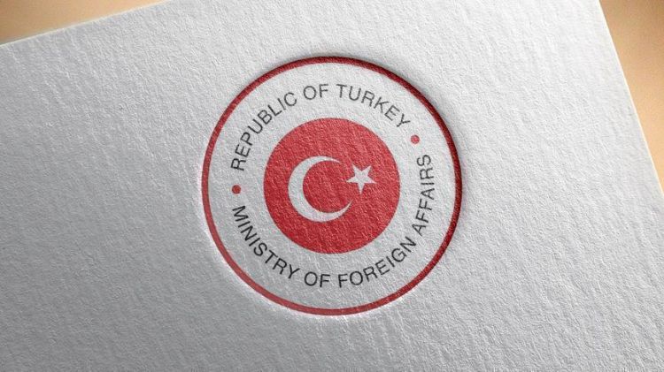 Turkey condemns terror attack in Somalia