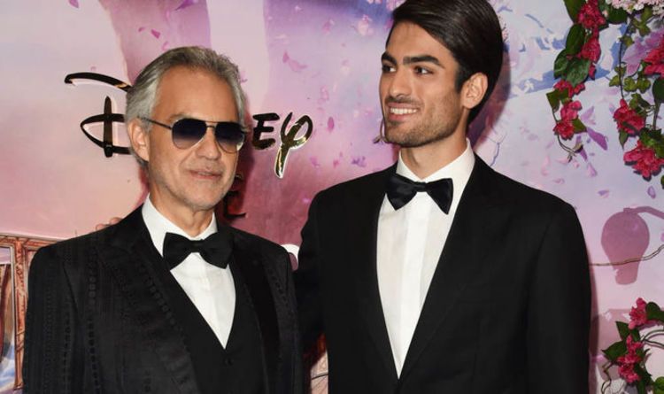 Sanremo Music Festival: Andrea Bocelli Will Perform With His Son Amos