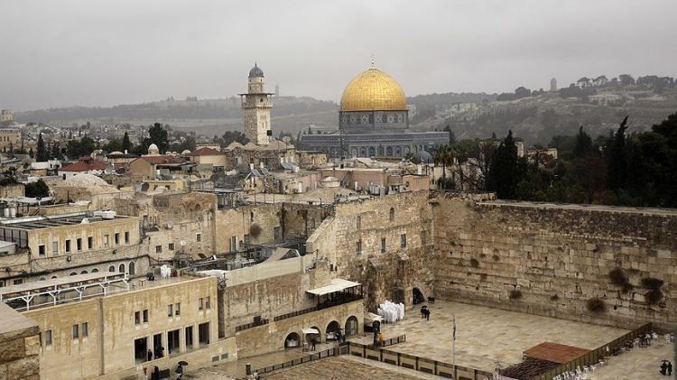حماس: المسجد الأقصى خط أحمر لا يمكن لإسرائيل تغيير واقعه