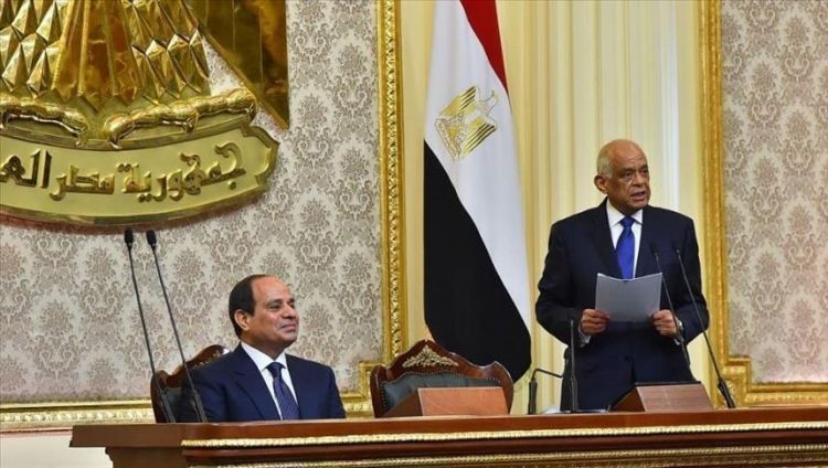 تعديل دستور مصر.. هل يجمع شتات المعارضة ؟