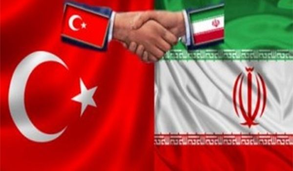التأكيد على التعاون الاكاديمي بين ايران وتركيا