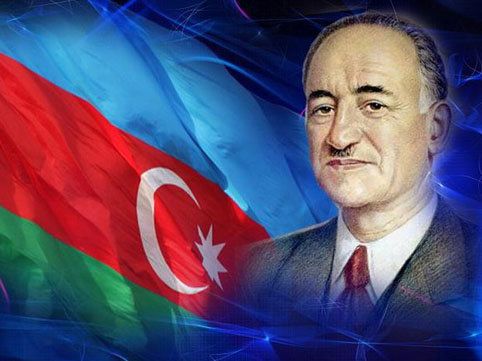 The statesman who was born to change history <span class="text-danger">64 years since the death of Mammad Amin Rasulzade</span>