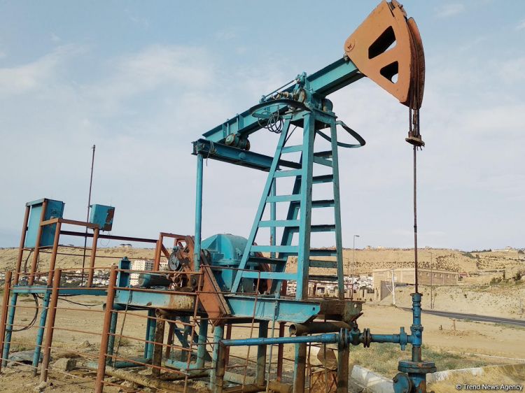 لدى أذربيجان فرص كبيرة لزيادة إنتاج النفط