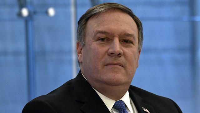 وزير الخارجية الأمريكي يهنئ الأذربيجانيين بمناسبة عيد نوروز