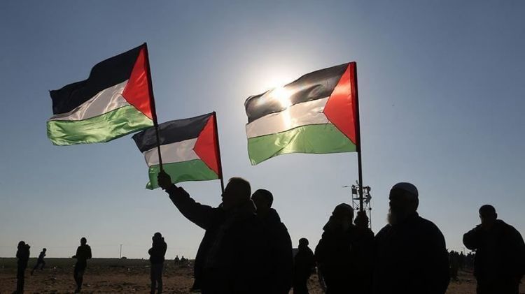 عام على مسيرة "العودة" بغزة.. إنجازات وإخفاقات