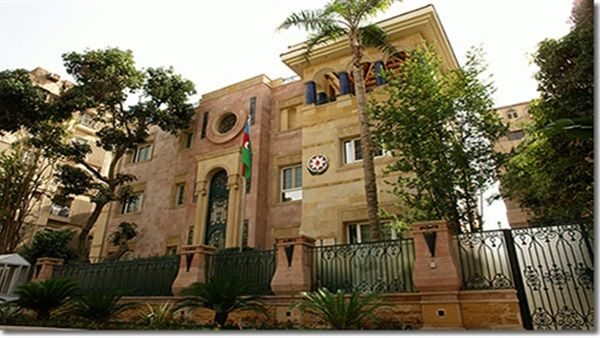 السفارة الأذربيجانية بالقاهرة ترد على مزاعم الجارديان:
