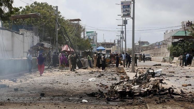 الصومال.. أزمة سياسية وعسكرية تهدد استقراره النسبي