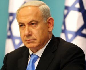 نتنياهو: لن اخلي مستوطنا واحدا ولن تقام دولة في الضفة وغزة