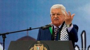فلسطين ترد على ترحيب نتانياهو بالانقسام وتهديد عبّاس