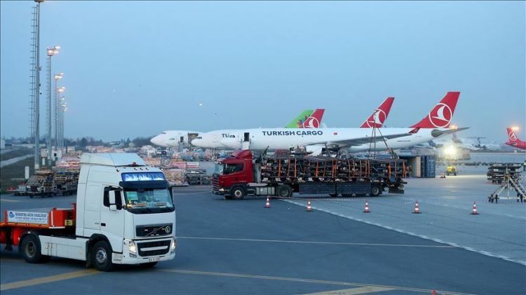 تركيا.. استكمال "الانتقال الكبير" إلى مطار إسطنبول الجديد