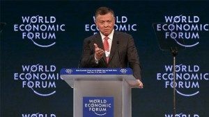 الملك في كلمته بافتتاح المنتدى الاقتصادي العالمي: مواردنا البشرية هي المصدر الأهم لقوة الأردن