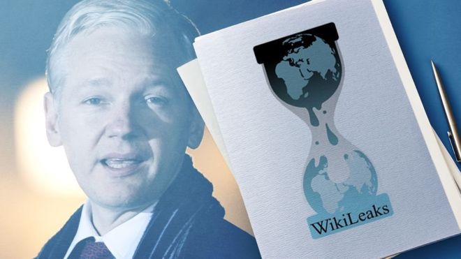 جوليان اسانج: أشهر تسريبات ويكيليكس التي هزت العالم