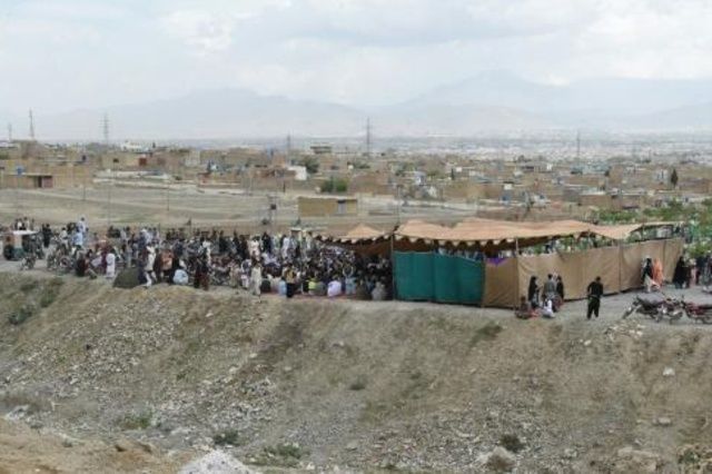 تنظيم الدولة الإسلامية يتبنى تفجير سوق الخضار في كويتا