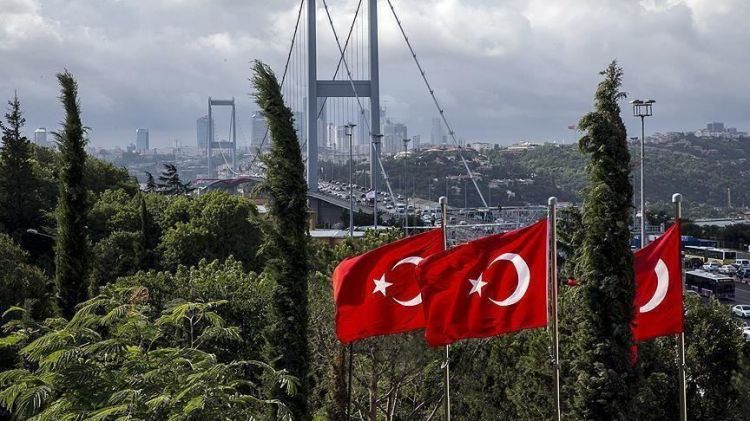 إسطنبول.. انطلاق قمة الأعمال العربية التركية