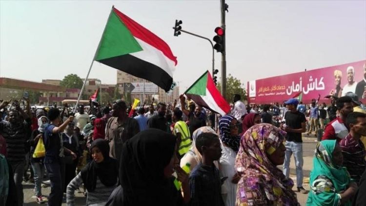 المعارضة السودانية تطالب المجلس العسكري بـ10 خطوات عاجلة