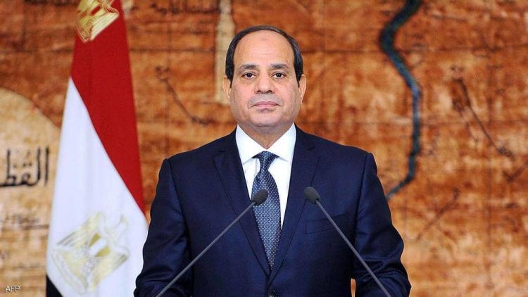 تشريعية النواب المصري توافق على تعديل مدة الرئاسة