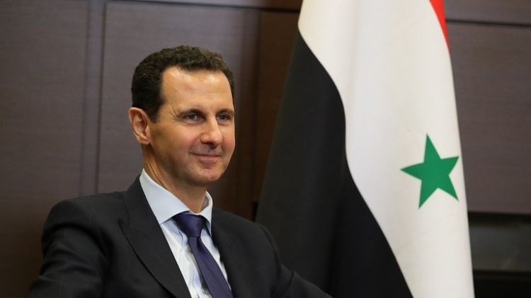 سبوتنيك: لافرينتيف قدم إلى سوريا برسائل إيجابية من السعودية