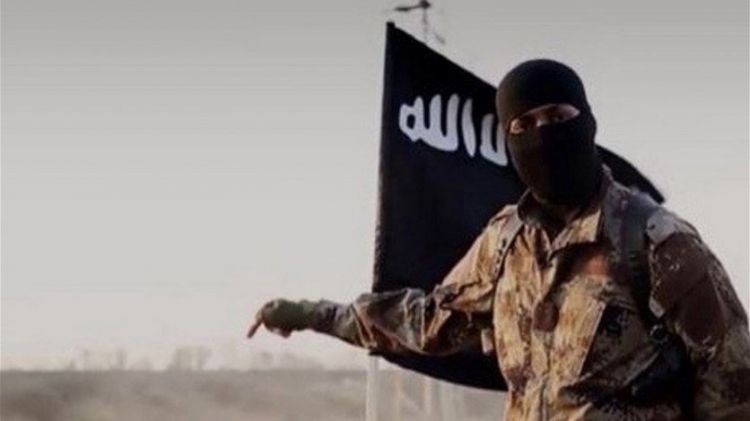 الدولة الإسلامية تعلن مسؤوليتها عن هجوم المبنى الأمني بمنطقة الرياض