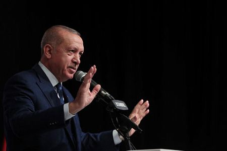 نضج الانتفاضة ضد الرئيس التركي