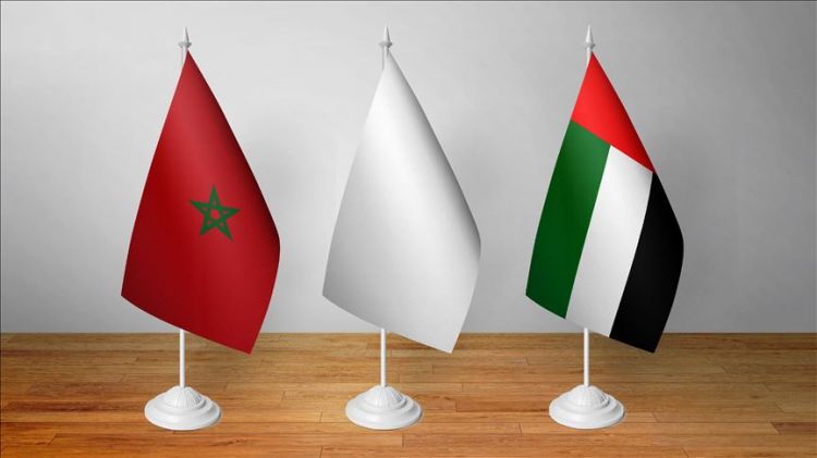 العلاقات المغربية الإماراتية.. أزمة "صامتة" تخرج للعلن
