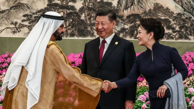 مبادرة الحزام والطريق الصينية: "فخ أم فرصة" للدول العربية؟