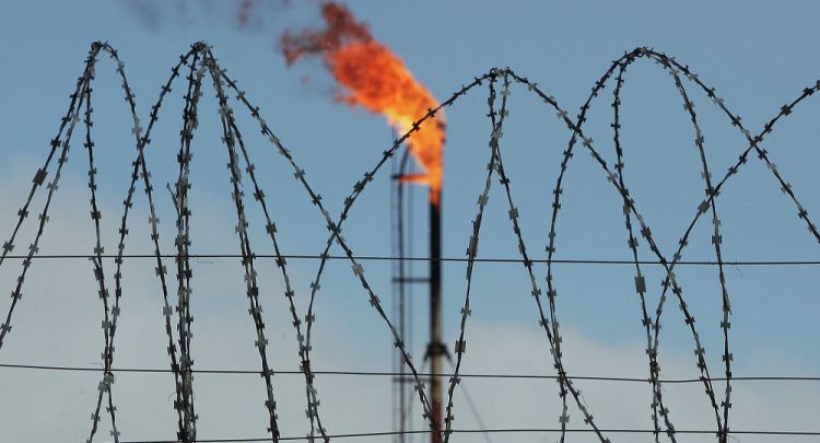 "أرامكو": قريبا السعودية ستصبح أهم لاعب  عالمي في قطاع الغاز
