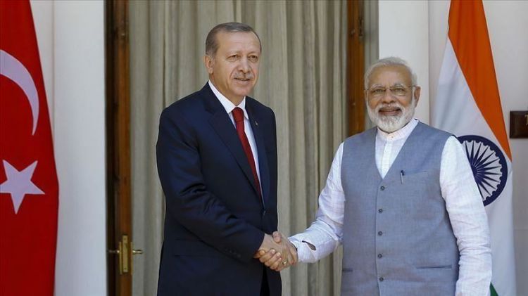 تركيا والهند.. شريكتان في مركب تعسفات إدارة ترامب