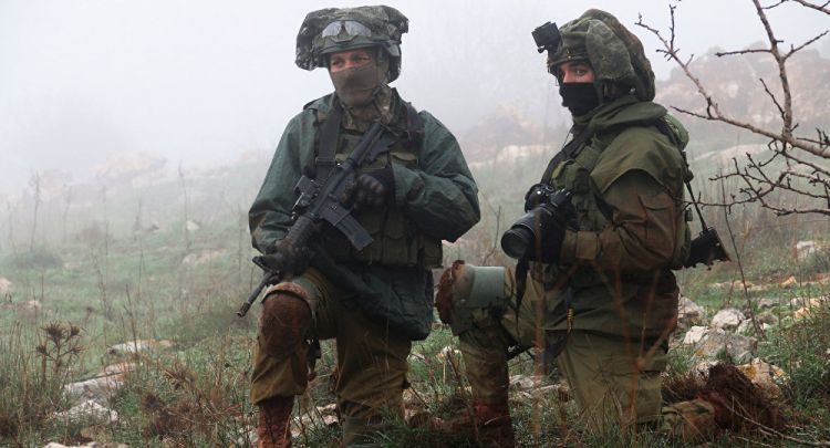 إسرائيل تقرر إغلاق معبري إيرز وكرم أبو سالم مع قطاع غزة لحين إشعار آخر