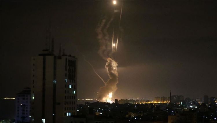 "التعاون الإسلامي" تطالب المجتمع الدولي بوقف العدوان الإسرائيلي على غزة
