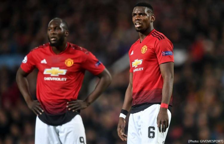 Man United players' wages will be cut 25 per cent after missing out on Champions League