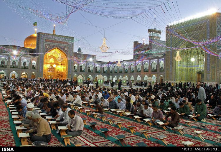 Harsh Ramadan rules in Iran Those who say they are not fasting in Tehran will be punished