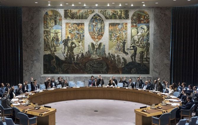 قرار الأمم المتحدة يعطي زخماً جديداً لحل النزاع في الصحراء الغربية أناستازيا لافرينا