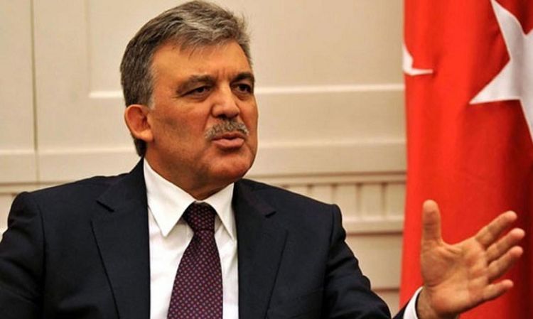 Former AKP president denounced return of elections in Istanbul