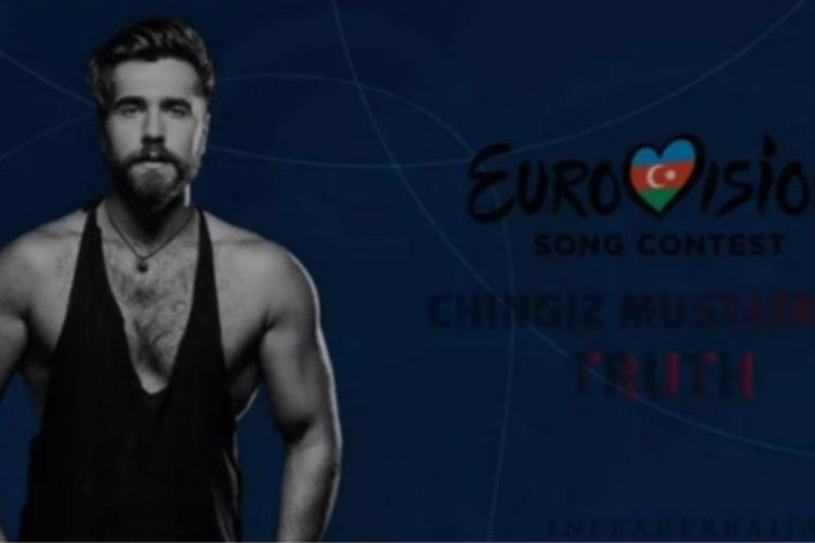 “Mahnımın səhnə quruluşu əladır” Azərbaycanın "Eurovision" təmsilçisi