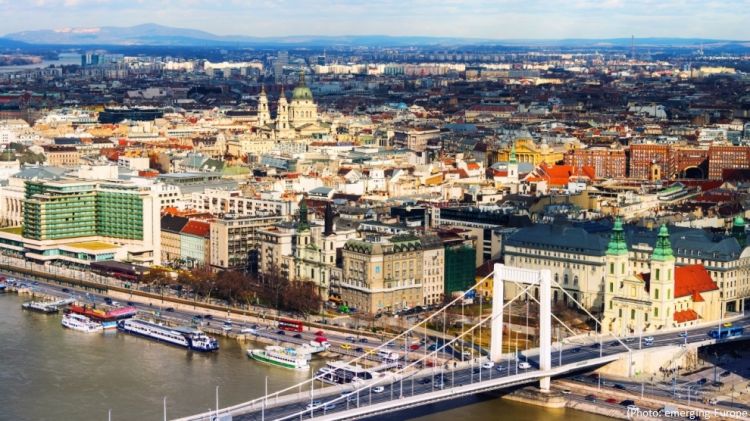 Hungary calls for Eurasian free trade zone