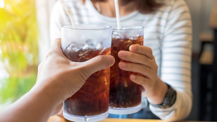 Coca-Cola can 'prevent publication' of some anti-sugar research Study